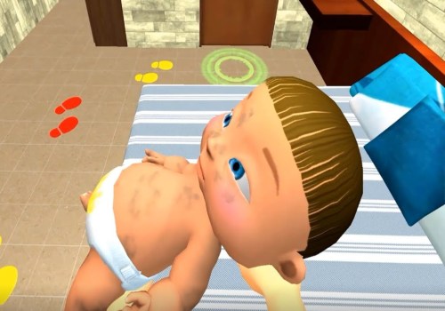 The Best Free Mom Simulator Games